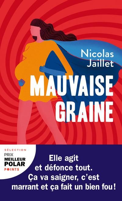 Emprunter Mauvaise graine livre