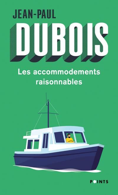 Emprunter Les accommodements raisonnables livre