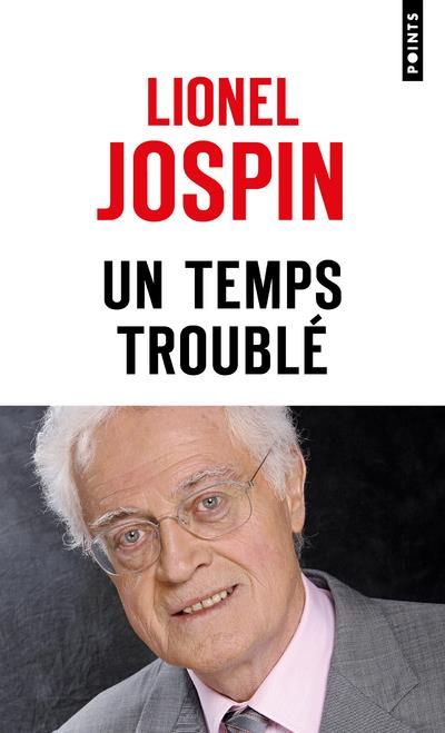 Emprunter Un temps troublé livre