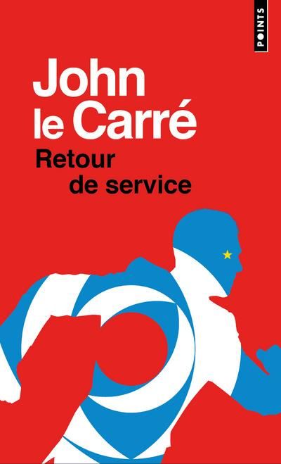 Emprunter Retour de service livre