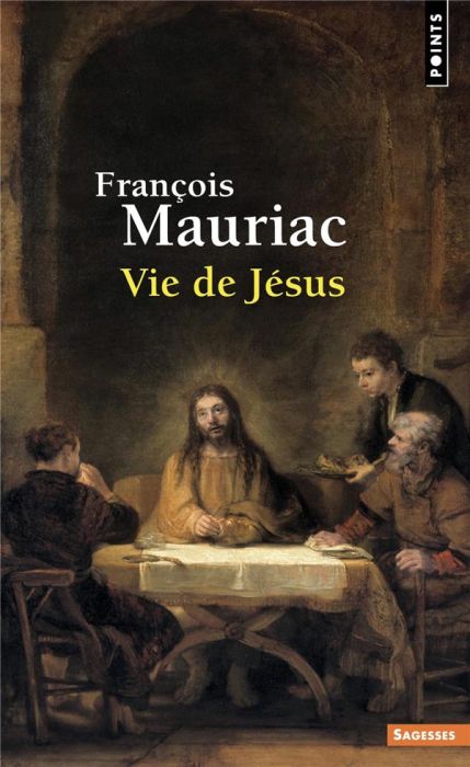 Emprunter Vie de Jésus livre