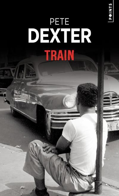 Emprunter Train livre