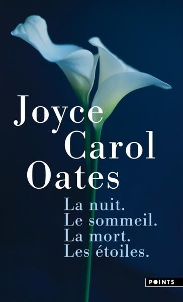 Emprunter La nuit. Le sommeil. La mort. Les étoiles livre