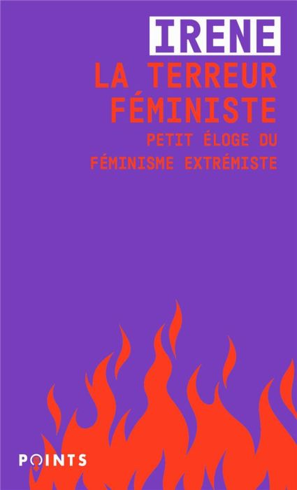 Emprunter La Terreur féministe. Petit éloge du féminisme extrémiste livre