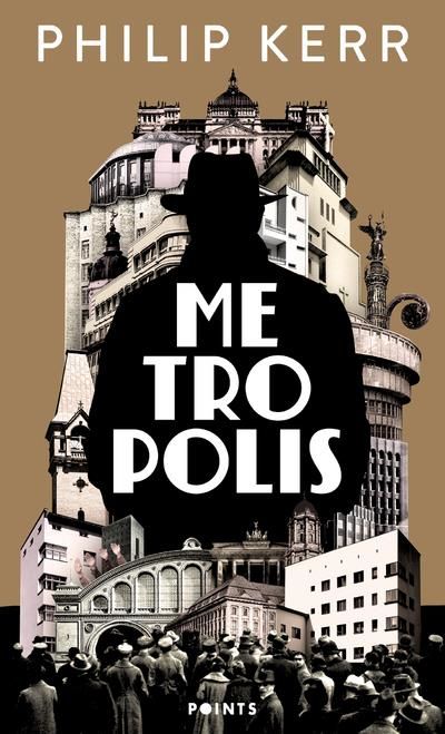 Emprunter Metropolis. Edition collector livre