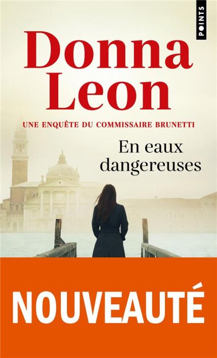 Emprunter En eaux dangereuses livre