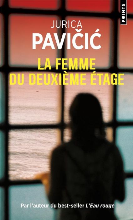 Emprunter La femme du deuxième étage livre