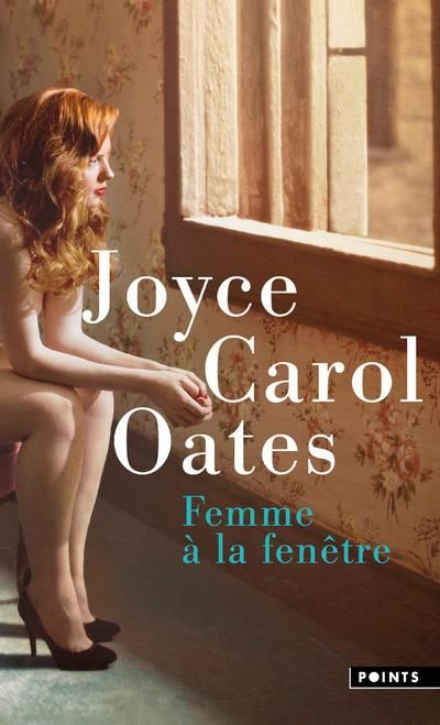 Emprunter Femme à la fenêtre et autres histoires à suspense livre