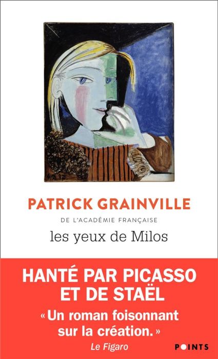 Emprunter Les yeux de Milos livre