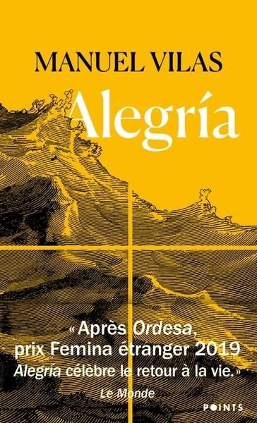 Emprunter Alegría livre