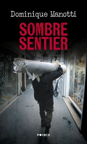 Emprunter Sombre sentier  ((Réédition)) livre