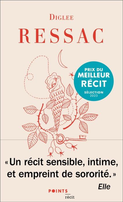 Emprunter Ressac livre