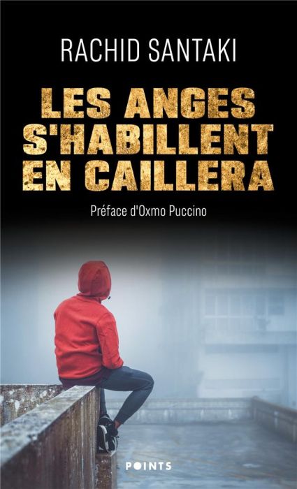 Emprunter Les Anges s'habillent en caillera livre