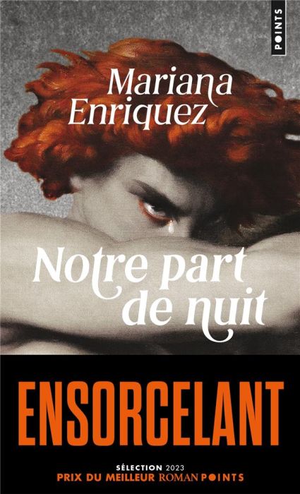 Emprunter NOTRE PART DE NUIT livre