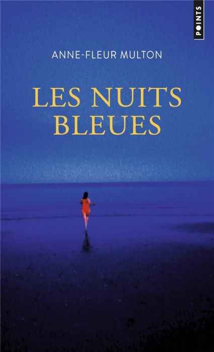 Emprunter Les nuits bleues livre