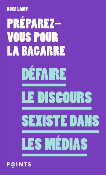 Emprunter Défaire le discours sexiste dans les médias. Edition actualisée livre