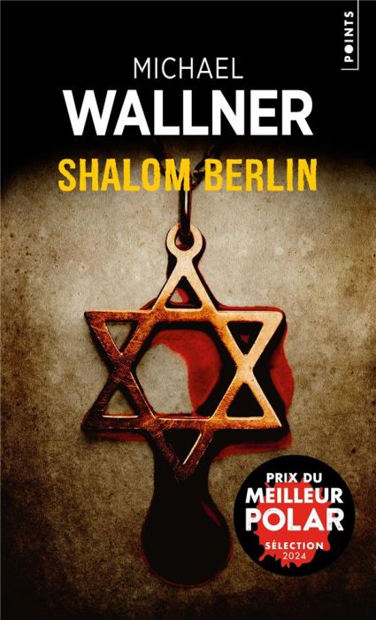 Emprunter Shalom Berlin livre