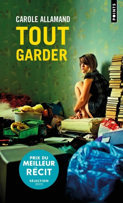 Emprunter Tout garder livre