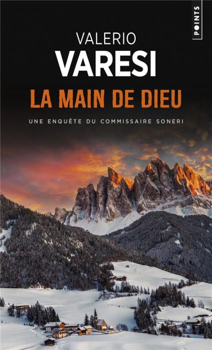 Emprunter La main de Dieu livre