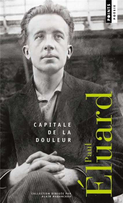 Emprunter Capitale de la douleur livre