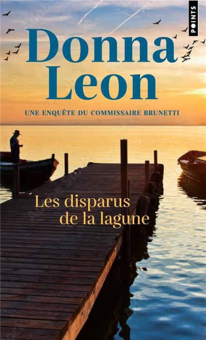 Emprunter Les disparus de la lagune livre