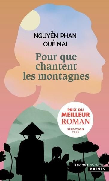 Emprunter Pour que chantent les montagnes livre