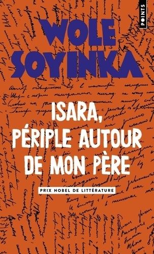 Emprunter Isara. Périple autour de mon père livre