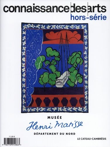 Emprunter Musée Matisse livre