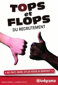 Emprunter Tops et flops du recrutement livre