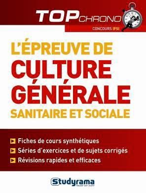 Emprunter L'épreuve de culture sanitaire et sociale (AS-AP) livre