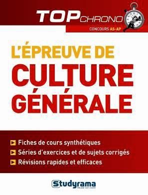 Emprunter L'épreuve de culture générale et sociale. Concours IFSI livre