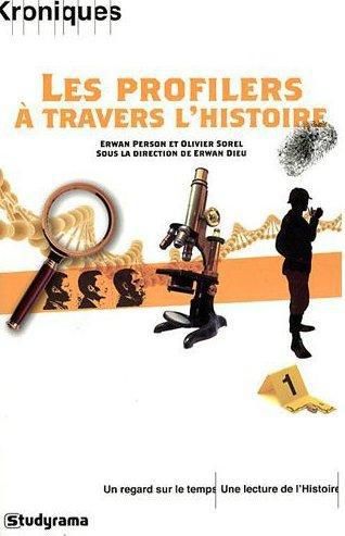 Emprunter Les profilers à travers l'histoire livre