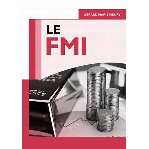 Emprunter Le FMI livre