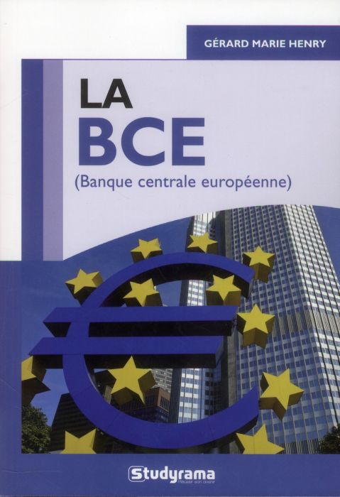 Emprunter La Banque centrale européenne livre