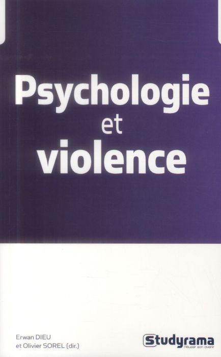 Emprunter Psychologie et violence livre