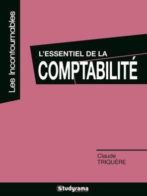 Emprunter L'essentiel de la comptabilité livre