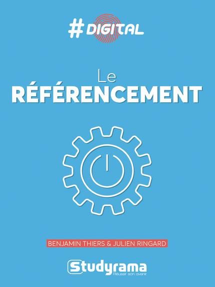 Emprunter Le référencement livre