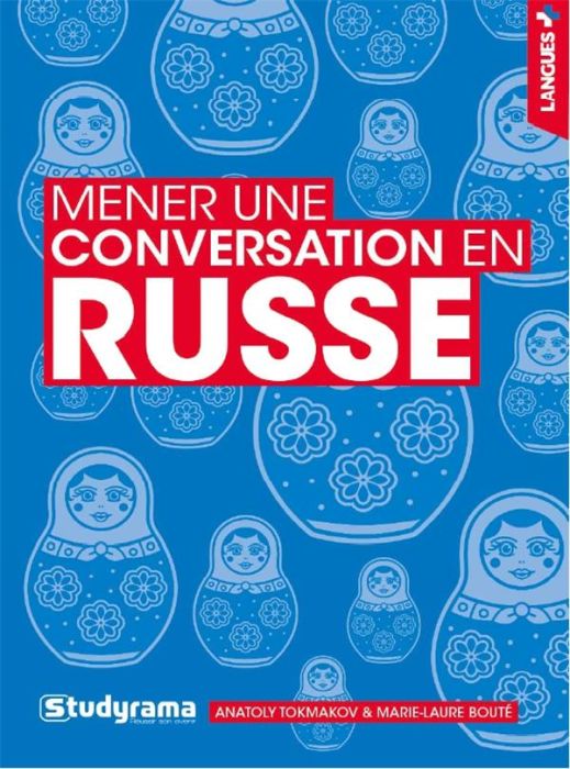 Emprunter Mener une conversation en russe. 3e édition livre