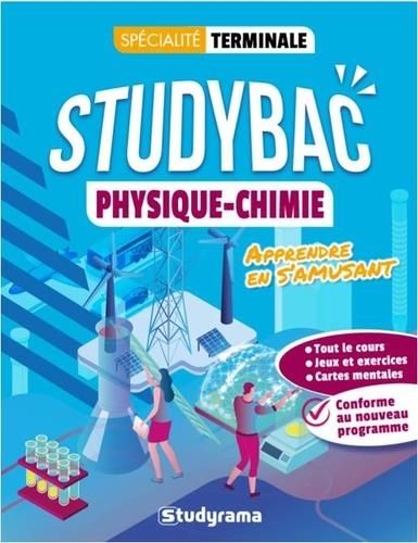 Emprunter Physique chimie Tle spécialité. Edition 2021 livre