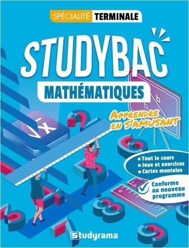 Emprunter Mathématiques Spécialité Terminale. Edition 2021 livre