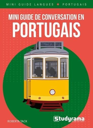 Emprunter Mini guide de conversation en portugais livre