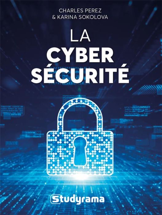 Emprunter La cybersécurité livre