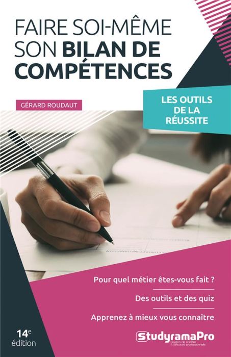 Emprunter Faire soi-même son bilan de compétences. 14e édition livre