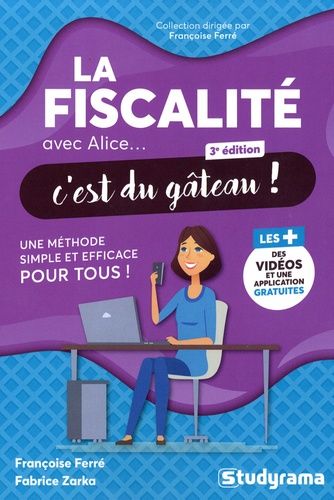 Emprunter La fiscalité. 3e édition livre