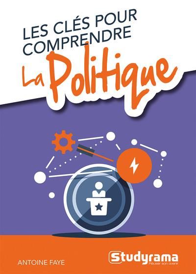 Emprunter Les clés pour comprendre la politique livre