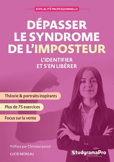 Emprunter Le syndrôme de l'imposteur. L'identifier et s'en libérer livre