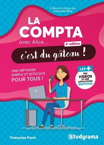 Emprunter La compta. 4e édition livre