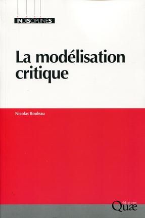 Emprunter LA MODELISATION CRITIQUE livre