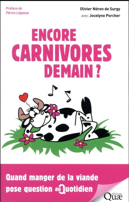 Emprunter Encore carnivores demain? livre