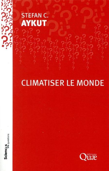 Emprunter Climatiser le monde livre